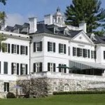 The Mount