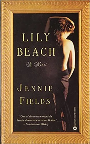 Lily Beach