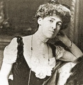 Edith Wharton
