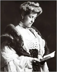 Edith Wharton