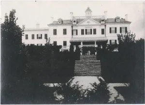 The Mount