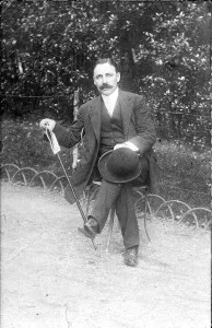 Morton Fullerton